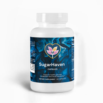 SugarHaven
