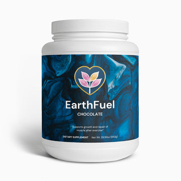 EarthFuel (Chocolate)