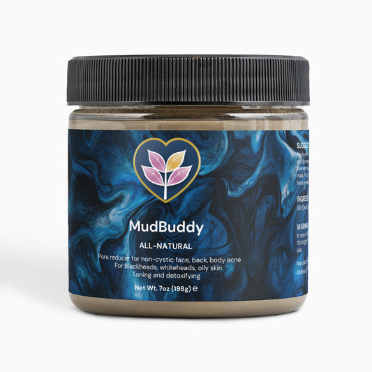 MudBuddy