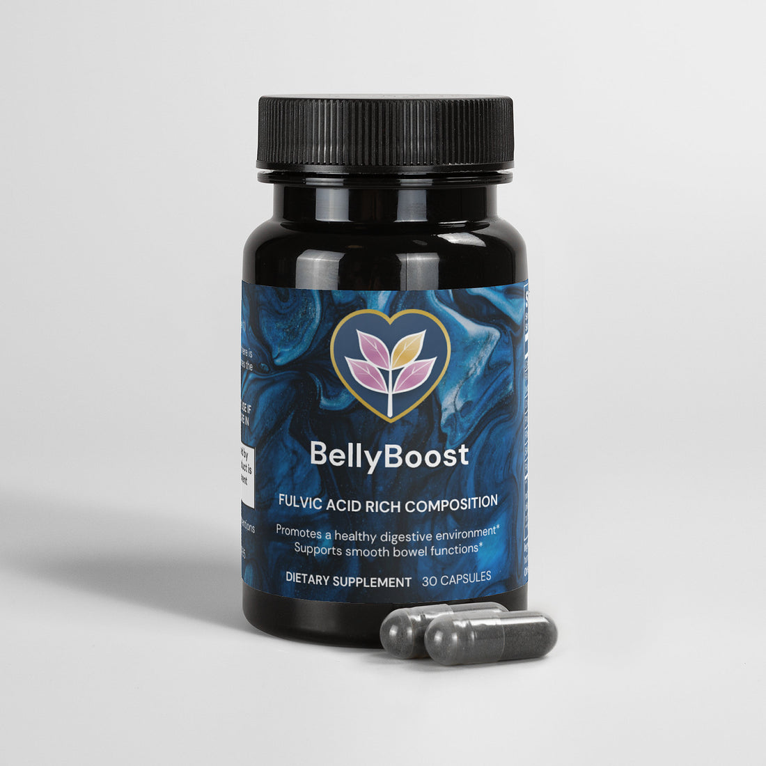 BellyBoost