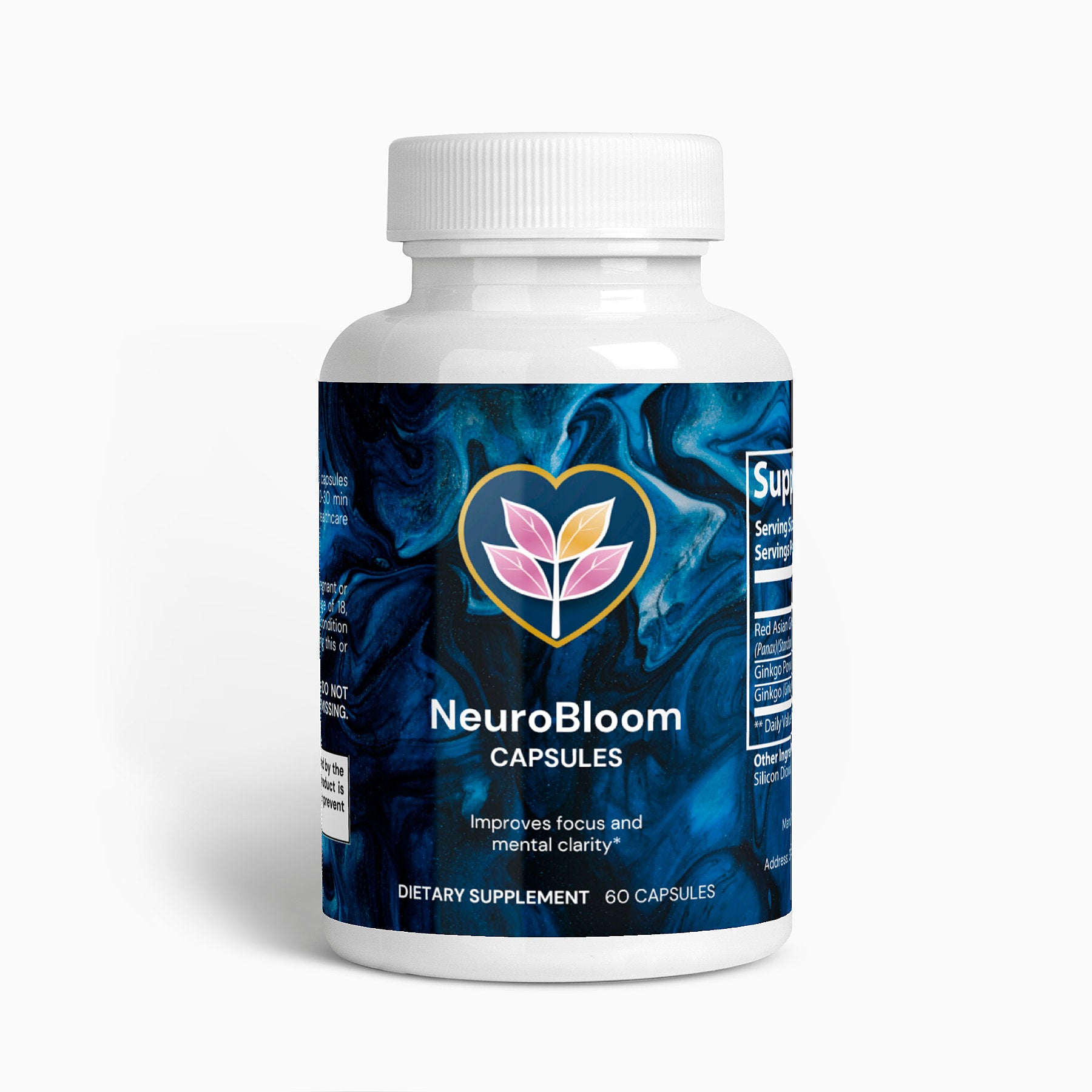 NeuroBloom