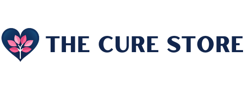 The Cure Store