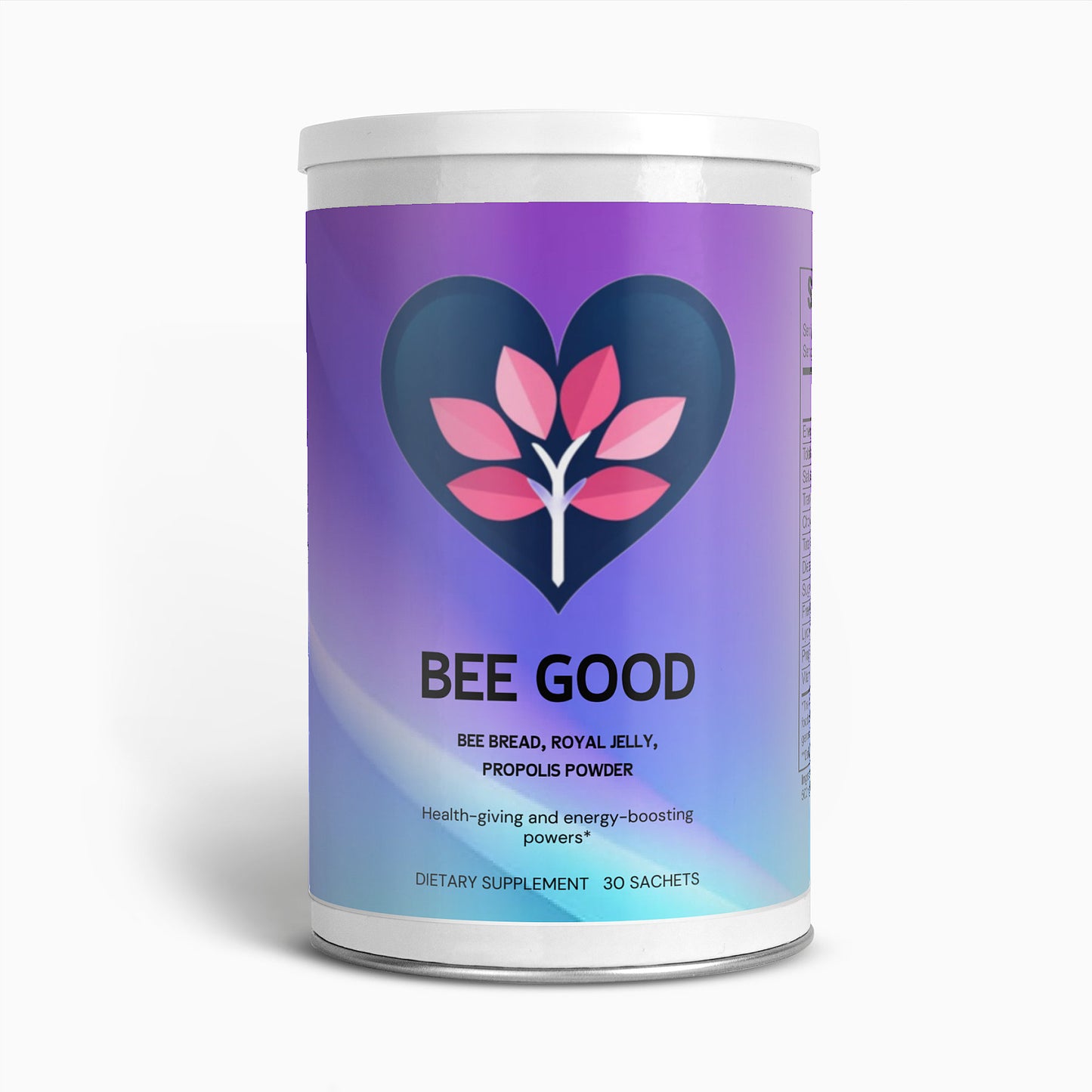 BEE GOOD POWDER