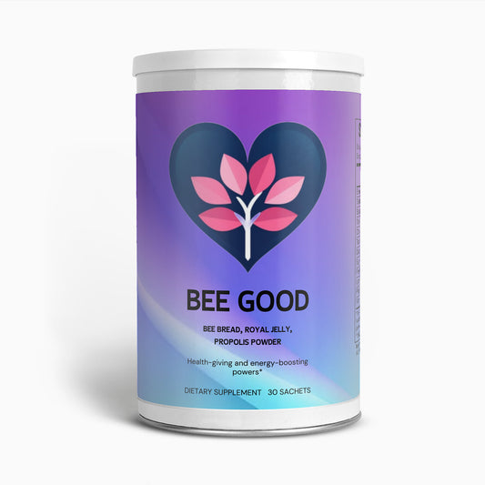 BEE GOOD POWDER