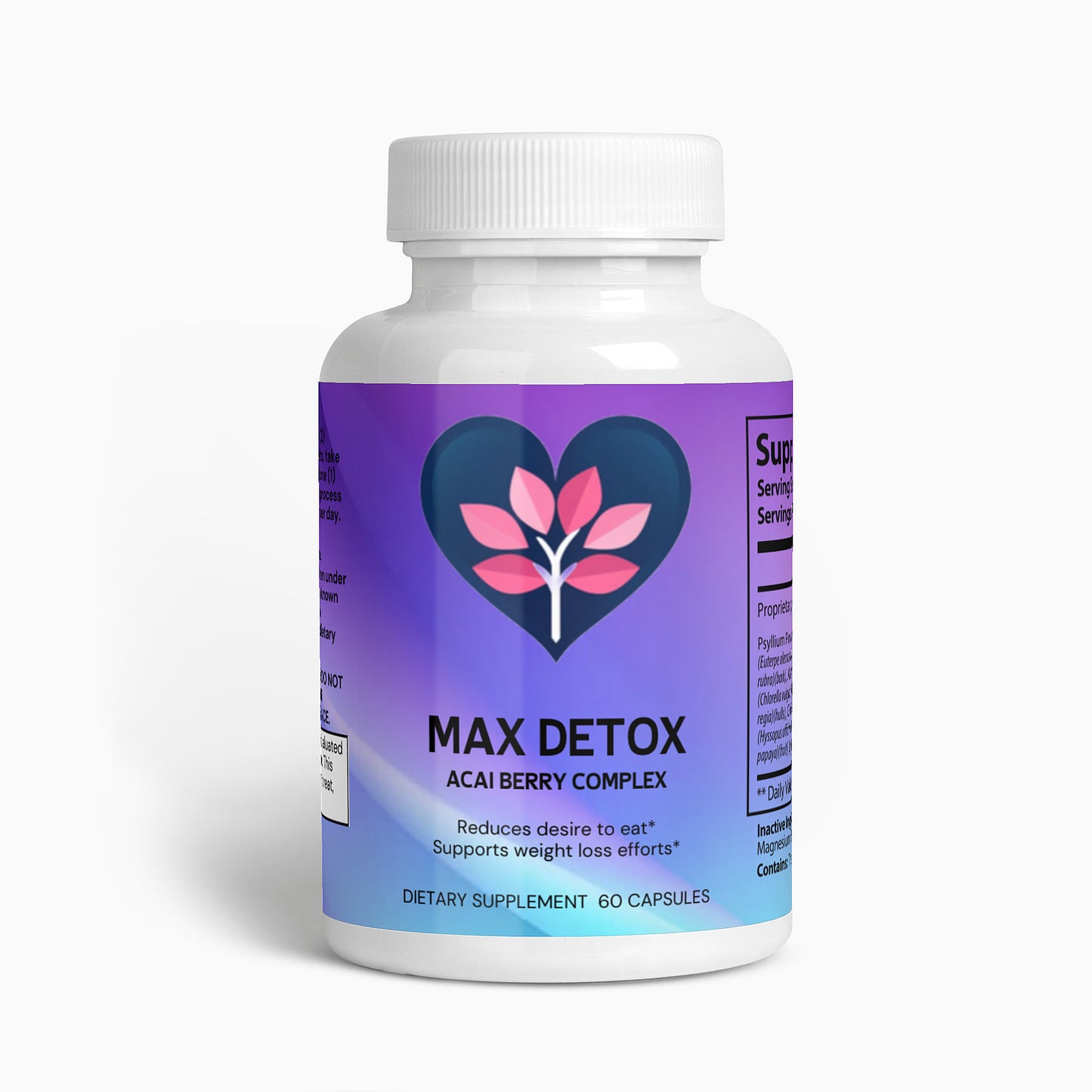 Max Detox